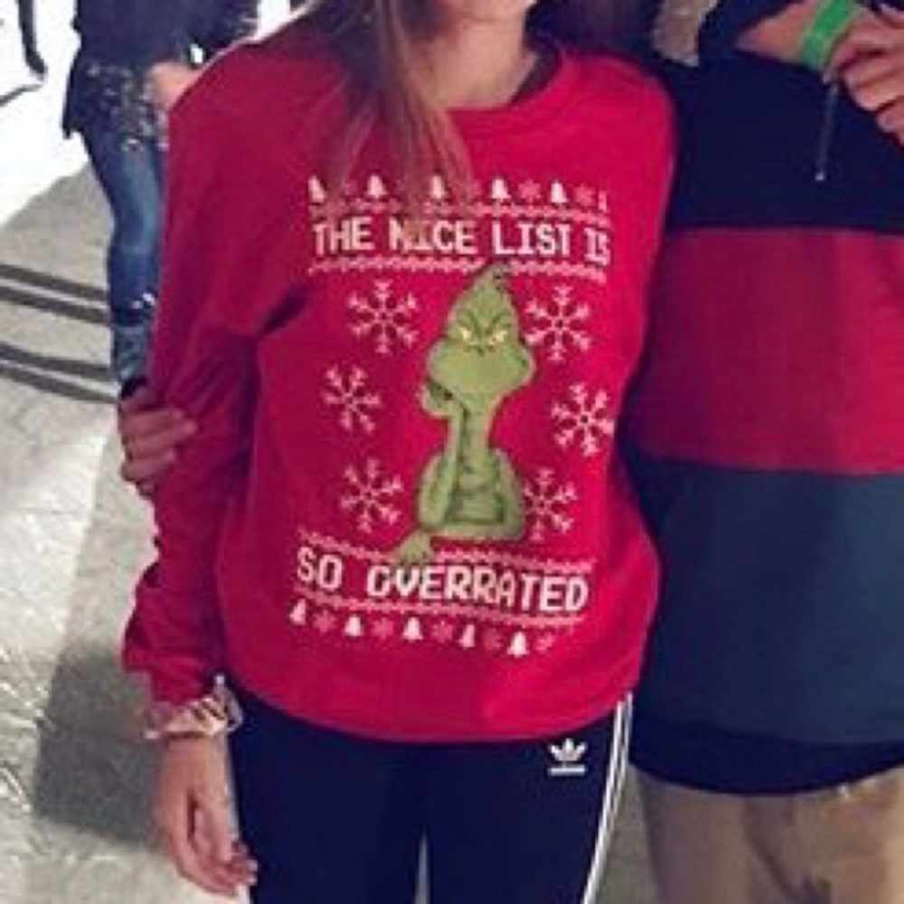 Sweatshirt